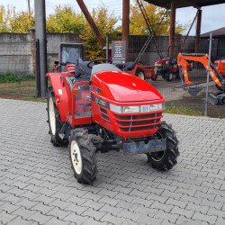 Міні-трактор Yanmar AF-230