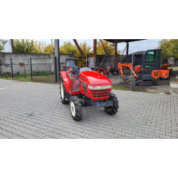 Міні-трактор Yanmar AF-230