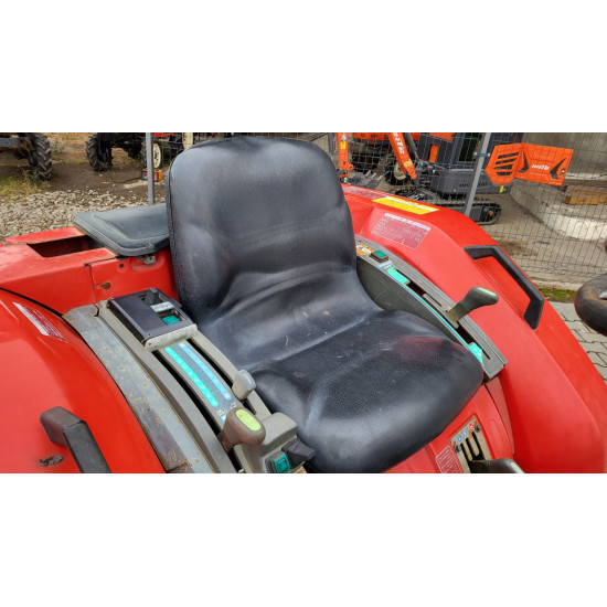 Міні-трактор Yanmar AF-230 - Зображення 7