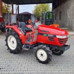 Міні-трактор Yanmar AF-230