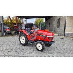 Міні-трактор Yanmar AF-230