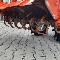 Міні-трактор Kubota ASTE A-175