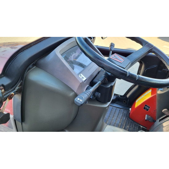 Міні-трактор Yanmar F-210 CAB - Зображення 15