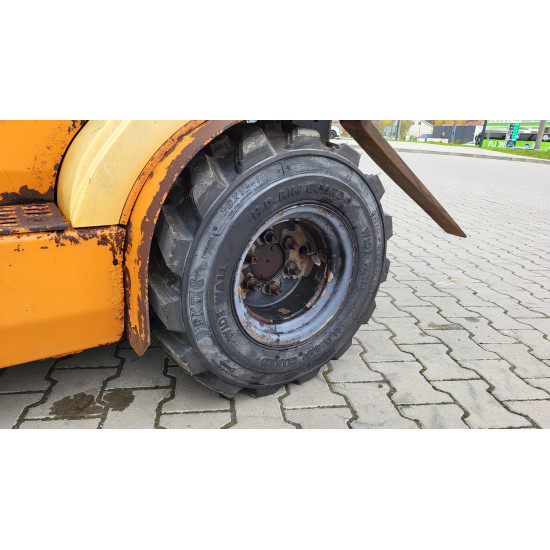 Навантажувач Toyota GENEO 15 (7FD15) - Зображення 3