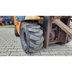 Навантажувач Toyota GENEO 15 (7FD15)