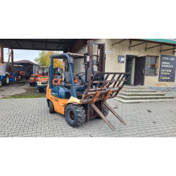 Навантажувач Toyota GENEO 15 (7FD15)