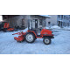 Міні-трактор Kubota ASTE A-195