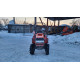 Міні-трактор Kubota ASTE A-195