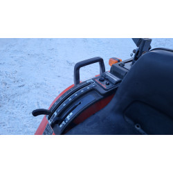 Міні-трактор Kubota ASTE A-195