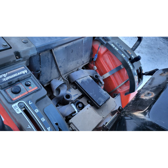 Міні-трактор Kubota ASTE A-195 - Зображення 14