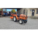 Міні-трактор Kubota B1-15 BULTRA
