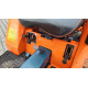 Міні-трактор Kubota B1-15 BULTRA