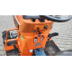 Міні-трактор Kubota B1-15 BULTRA
