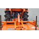 Міні-трактор Kubota B1-15 BULTRA