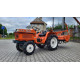Міні-трактор Kubota B1-16 BULTRA