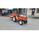 Міні-трактор Kubota B1-16 BULTRA