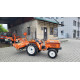 Міні-трактор Kubota B1-16 BULTRA