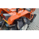 Міні-трактор Kubota B1-16 BULTRA