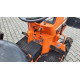 Міні-трактор Kubota B1-16 BULTRA