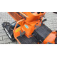 Міні-трактор Kubota B1-16 BULTRA