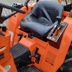 Міні-трактор Kubota B1-16 BULTRA