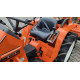 Міні-трактор Kubota B1-16 BULTRA