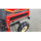 Міні-трактор Yanmar FF205