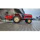 Міні-трактор Yanmar FF205