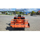 Міні-трактор Kubota GL26 Hi-Speed