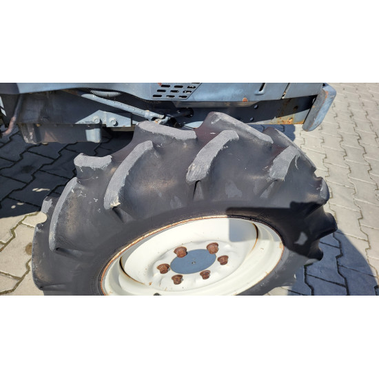 Міні-трактор Kubota GL26 Hi-Speed - Зображення 14