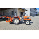Міні-трактор Kubota GL26 Hi-Speed