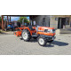 Міні-трактор Kubota GL26 Hi-Speed