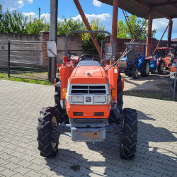 Міні-трактор Kubota GL26 Hi-Speed