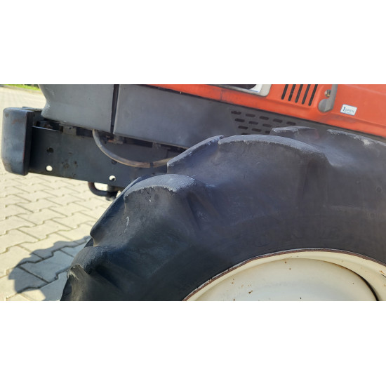 Міні-трактор Kubota GL26 Hi-Speed - Зображення 5