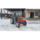 Міні-трактор Kubota GL-281 CAB