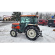 Міні-трактор Kubota GL-281 CAB