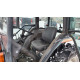 Міні-трактор Kubota GL-281 CAB