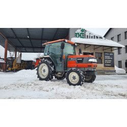 Міні-трактор Kubota GL-281 CAB