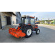 Міні-трактор Kubota GL-33 Hi-Speed CAB