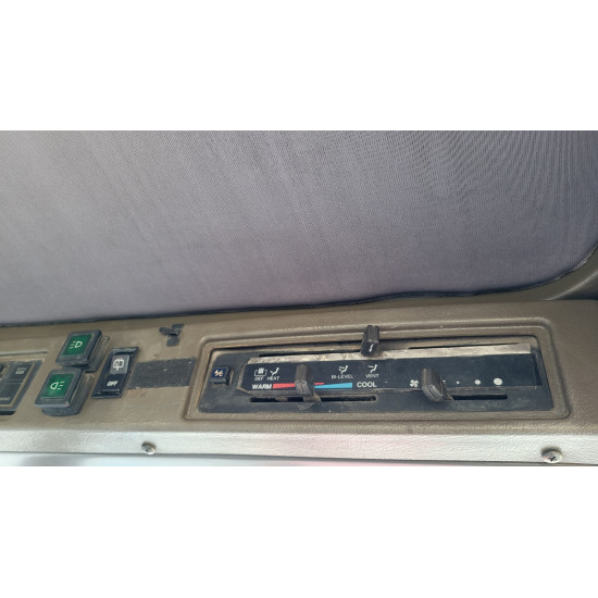 Міні-трактор Kubota GL-33 Hi-Speed CAB - Зображення 15