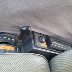 Міні-трактор Kubota GL-33 Hi-Speed CAB