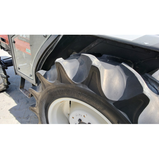 Міні-трактор Kubota GL-32 CAB з грунтофрезою - Зображення 9