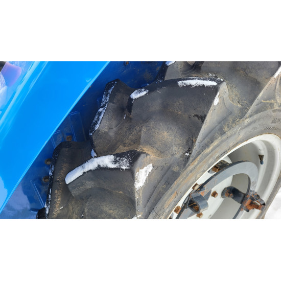 Міні-трактор Iseki GEAS 253 (TG253) - Зображення 5