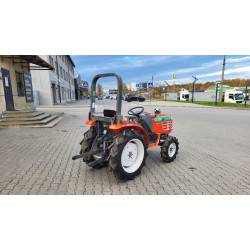 Міні-трактор Hitachi CX200 (Kubota GB200)