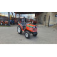 Міні-трактор Hitachi CX200 (Kubota GB200)
