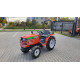 Міні-трактор Hitachi CX200 (Kubota GB200)