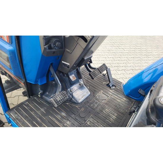 Міні-трактор Iseki TA270 (LandLeader 270) - Зображення 10