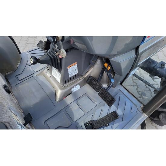 Міні-трактор Iseki GEAS 29 (TGS29F) - Зображення 3