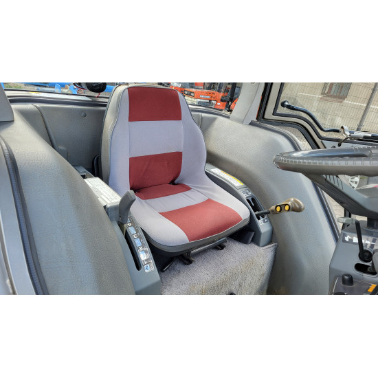 Міні-трактор Iseki GEAS 29 (TGS29F) - Зображення 2