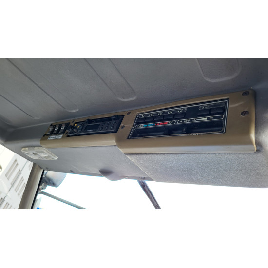 Міні-трактор Iseki GEAS 29 (TGS29F) - Зображення 16